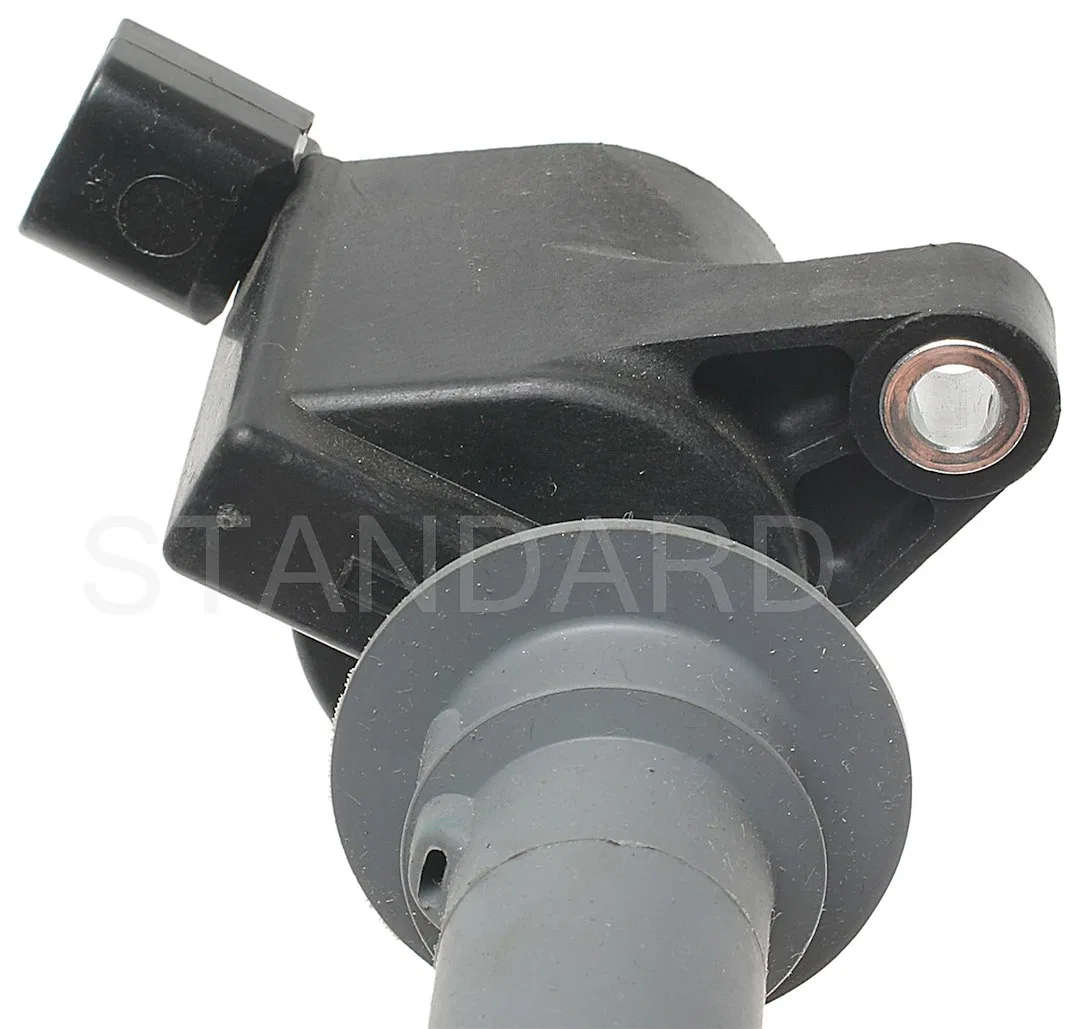 UF-406 – STANDARD IGN Ignition Coil, OE Replacement Genuine Intermotor Quality - view 2